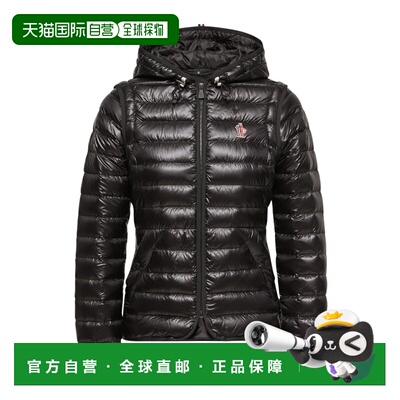 Moncler Karura连帽羽绒服 L10981A00018597X6外套【付后1h可退】