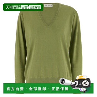 欧洲直邮dries van noten 女士 针织衫