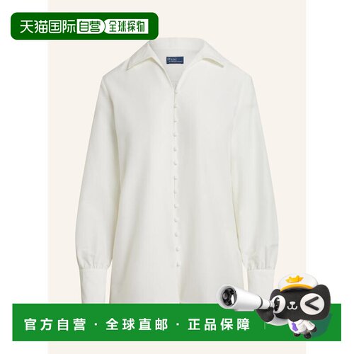 1h可退 欧洲直邮polo ralph lauren 女士 衬衫