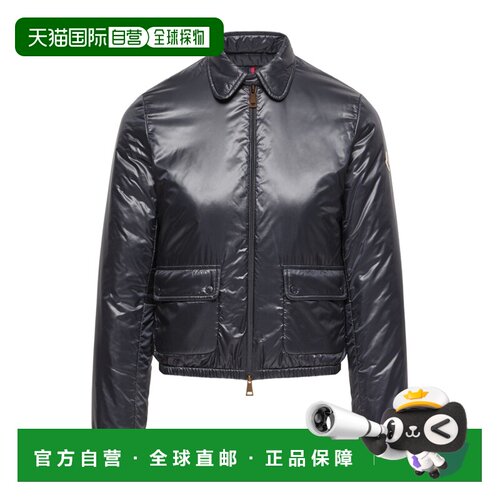 1h可退 香港直邮MONCLER 女士外套 L20931A00019597YG776 SS2026