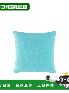 香港直邮Versace Seashell Baroque 靠垫 10113631A08203