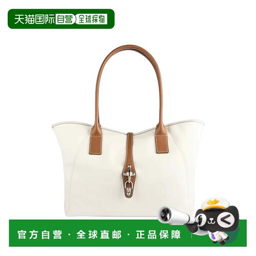 欧洲直邮FAY 女士手提包 NKWABCA0300V4J930Z SS2026 白色 BORSA