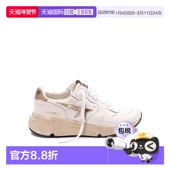 goose 时尚 deluxe 欧洲直邮golden brand 女士 休闲鞋 厚底