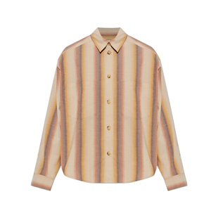 香港直邮Isabel 长袖 衬衫 CH0351FAD2I02I Marant