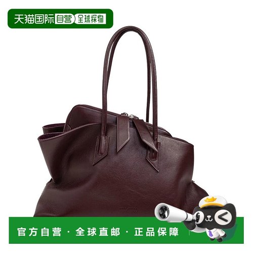 欧洲直邮the attico join us upstairs 女士 单肩包手提包