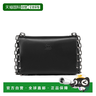 香港直邮Christian Louboutin 链条单肩包 1255070