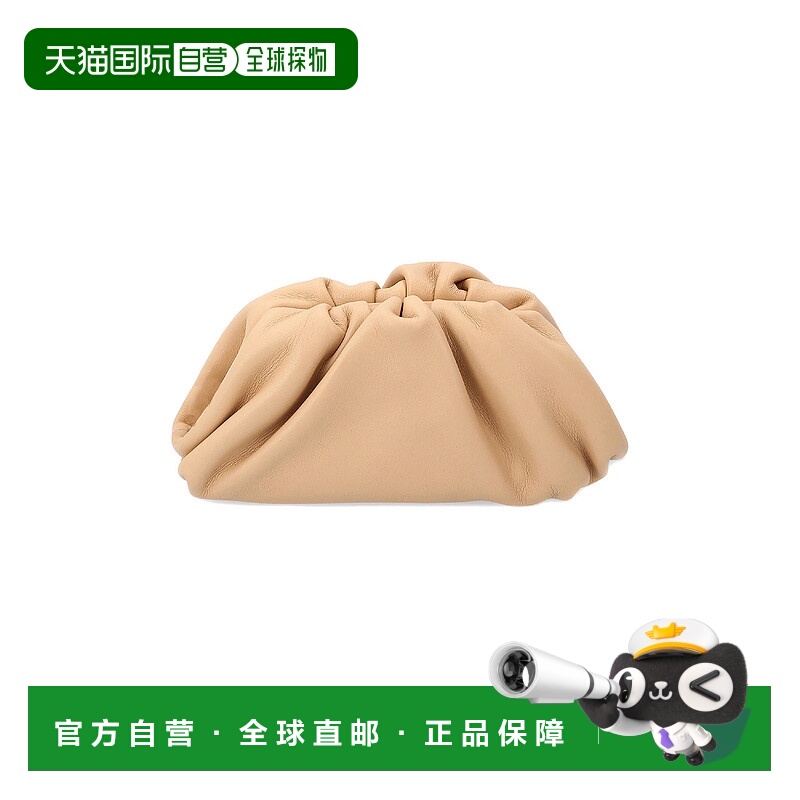 欧洲直邮BV葆蝶家 25秋冬  577816/VCP40/2752 BOTG6G58BEI 女士