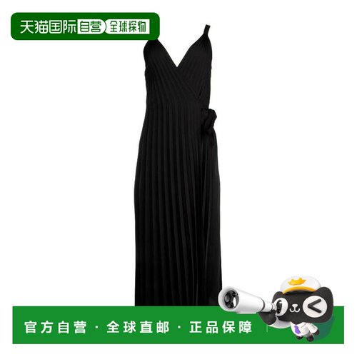 1h可退 香港直邮PRADA 女士半身裙 P3A961WHIF0002 SS2021 黑色