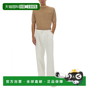 香港直邮moschino 男士 毛衣针织衫