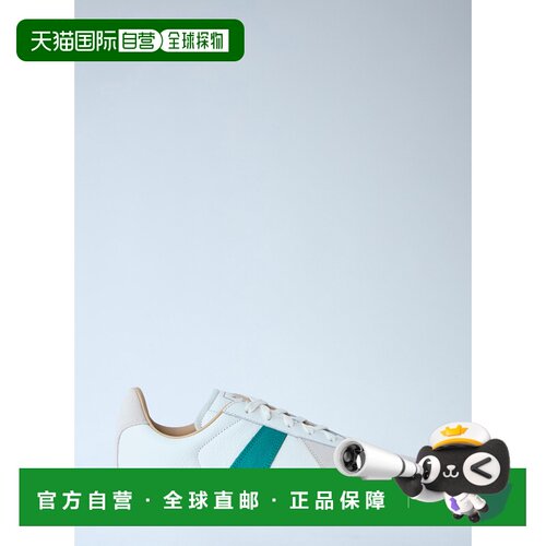 香港直邮adidas 阿迪达斯 女士 BW Army 运动鞋 HQ9265