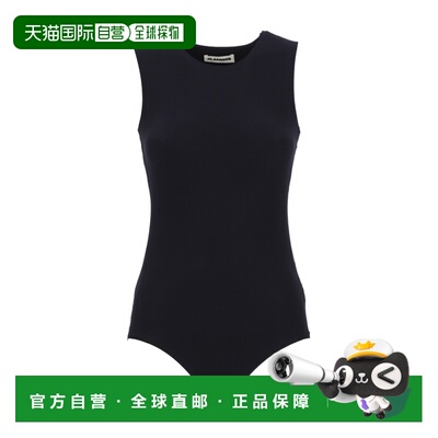 1h可退 香港直邮JIL SANDER 女士T恤 J01NC0021J70026403 SS2024