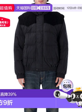 1h可退 香港直邮Isabel Marant 伊莎贝尔 玛兰 男士 