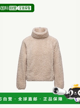 欧洲直邮MONCLER 盟可睐 25秋冬 K20988G00005899A921G 女士 卫衣