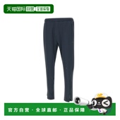 裤 波士 香港直邮BOSS BLUE 男士 50531239 舒适卫裤 子 蓝色时尚