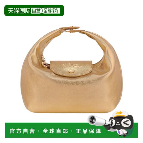 Longchamp Le Pliage Xtra 手提包 10291HIO珑骧 【付后1h可退】
