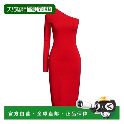 1h可退 香港直邮VICTORIA BECKHAM 维多利亚 贝克汉姆 女士 中长