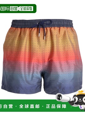 1h可退 香港直邮Paul & Shark 保罗与鲨鱼 男士 M1A239BP41570/96