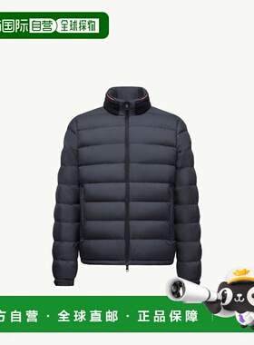 1h可退 欧洲直邮MONCLER 盟可睐 26春夏 K20911A00019597X2779 男