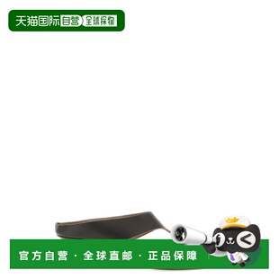 皮质凉鞋 女士 540526BROWN butrym 香港直邮magda