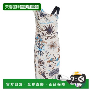 1h可退 香港直邮Vivienne Westwood 薇薇恩 韦斯特伍德 女士 紧身