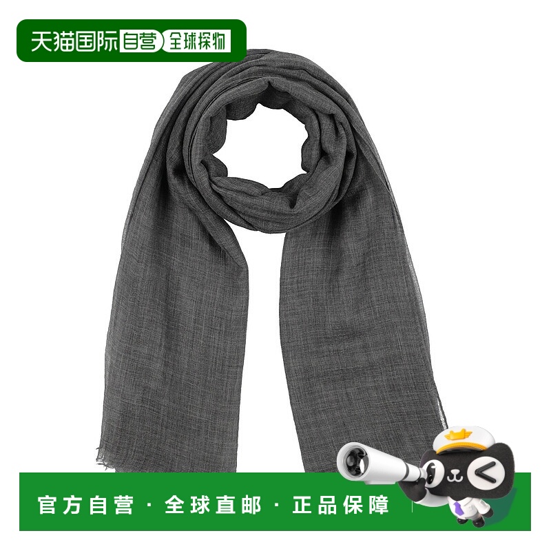 1h可退 香港直邮Brunello Cucinelli 布内罗 古奇拉利 女士 Foula