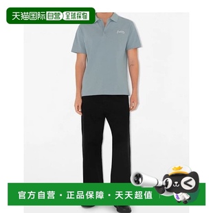 80975271博柏利 香港直邮Burberry 棉质短袖 Polo 衫