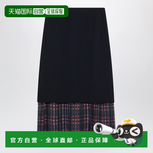 香港直邮DRIES VAN NOTEN 女士半身裙 0108284210509 AW2026