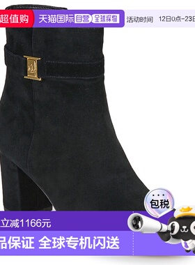 欧洲直邮LAUREN RALPH LAUREN  女鞋 秋冬2025 靴子 KELLIE BOOTS