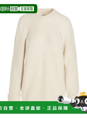 香港直邮Maison Margiela 棉混纺毛衣 SI0GP0001S17664