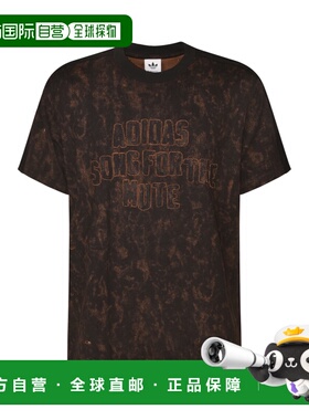 1h可退 香港直邮adidas 阿迪达斯 女士 ADIDAS X SFTM and Polos