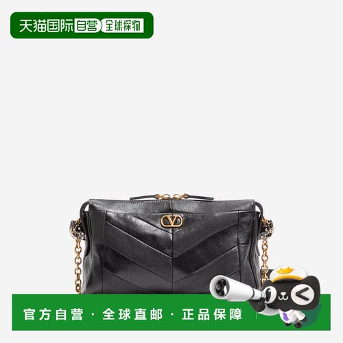 香港直邮VALENTINO GARAVANI 女士单肩包 8W2B0S9【付后1h可退】