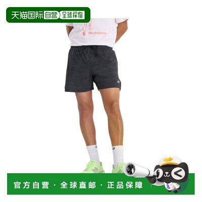 自营欧洲直邮NEW BALANCE RC Reflective 5