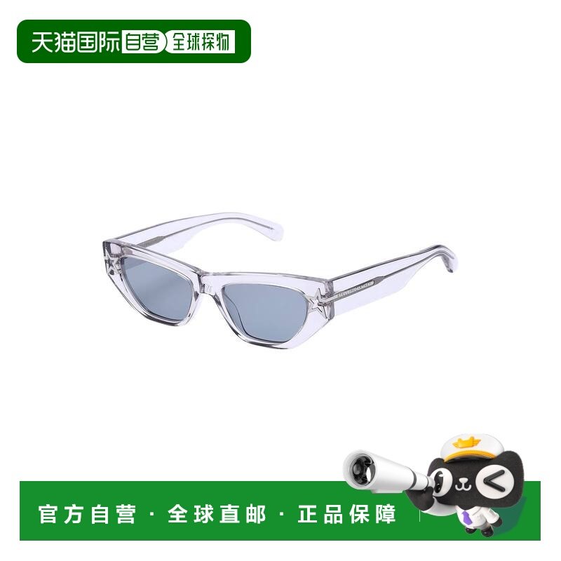1h可退 香港直邮Stella Mccartney 斯特拉 麦卡特尼 女士 太阳眼,ZIPPO/瑞士军刀/眼镜,太阳眼镜,淘宝优惠券,粉丝福利购,淘宝优惠卷