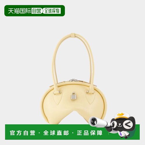 1h可退 香港直邮ACNE STUDIOS 女士斜挎包 A10420ABV SS2026 花色