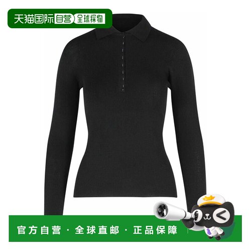 欧洲直邮MAX MARA 女士POLO衫 2621366262007 AW2【付后1h可退】