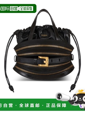 1h可退 香港直邮Mini Shuffle Zips 单肩包 Women crov