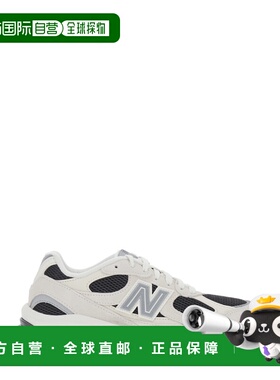 香港直邮New Balance  男士 U2010 and NB 橡胶鞋底徽标男女通款(