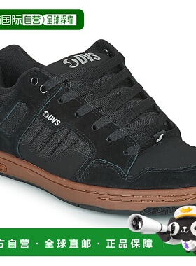 欧洲直邮DVS  男鞋 春夏 滑板鞋 ENDURO 125新款