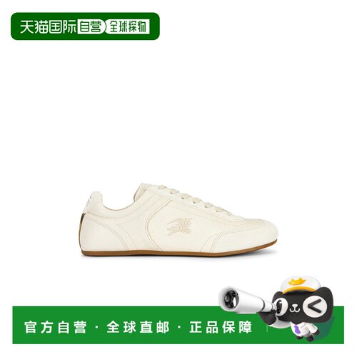 香港直邮Burberry 巴宝莉 男士 Knight 训练运动【付后1h可退】
