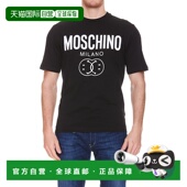 上装 欧洲直邮moschino 男士 T恤