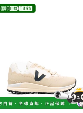1h可退 香港直邮Veja 女士 FITZ ROY TREK-SHELL 运动鞋 FR230323