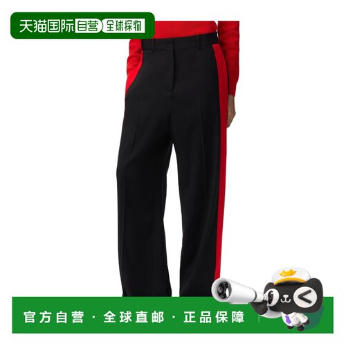 香港直邮LOEWE 女士休闲裤 S359Y04XIE1107 AW2026【付后1h可退】