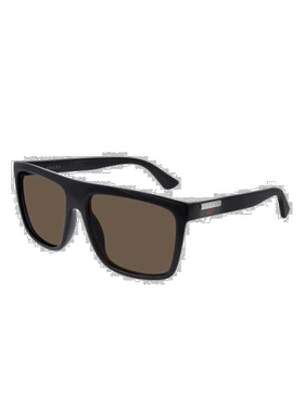 自营Gucci 徽标设计太阳镜 GG0748S古驰时尚百搭舒适高级感