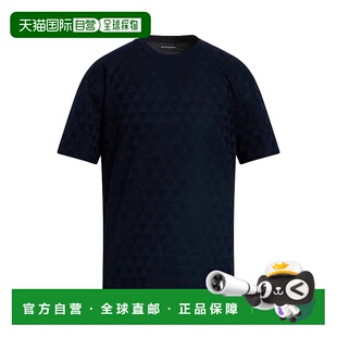 安普里奥 Armani 阿玛尼 男士 T恤 1h可退 基础款 香港直邮Emporio