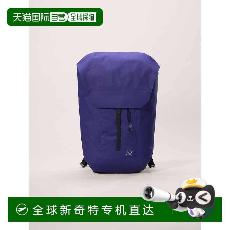 1h可退 欧洲直邮ARCTERYX始祖鸟GRANVILLE 25背包