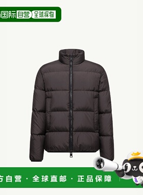 1h可退 欧洲直邮MONCLER 盟可睐 26春夏 K20911A00173597U525B 男