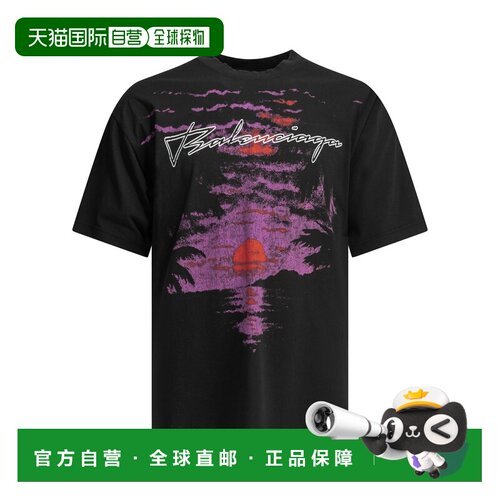 1h可退 香港直邮Balenciaga 巴黎世家 女士 