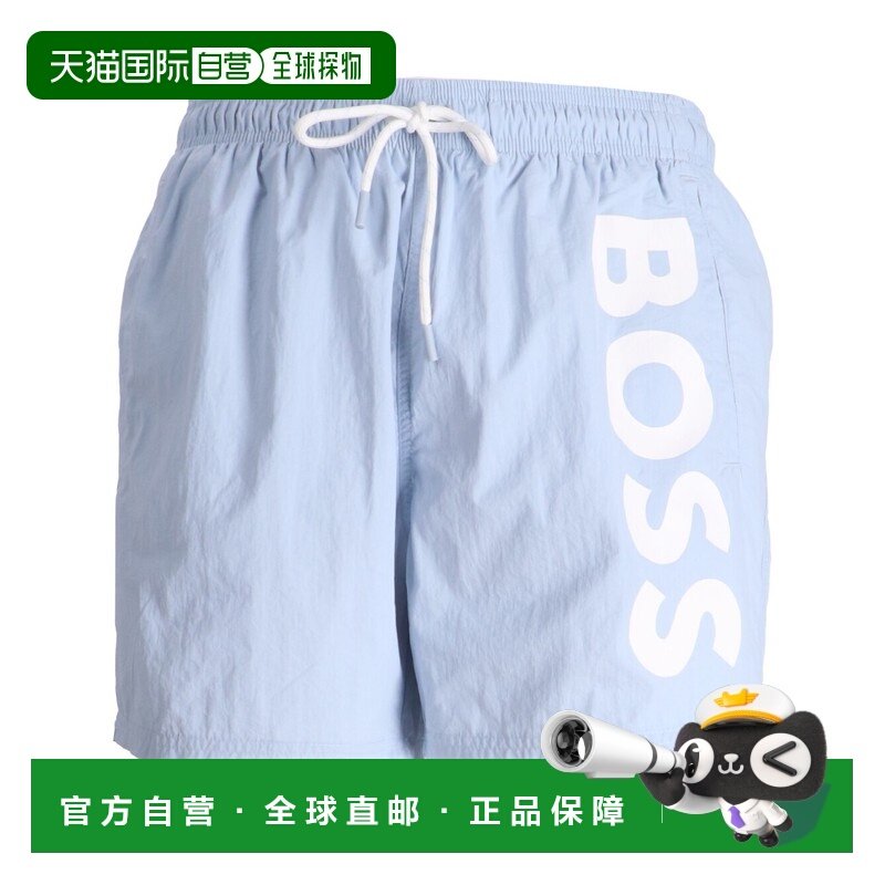 香港直邮BOSS 波士 男士 50515296/454 短裤 50515296,男装,休闲裤,淘宝优惠券,粉丝福利购,淘宝优惠卷