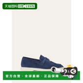 欧洲直邮LORO 女士 PIANA 1h可退 26春夏 FAE5444_W18P 平底鞋