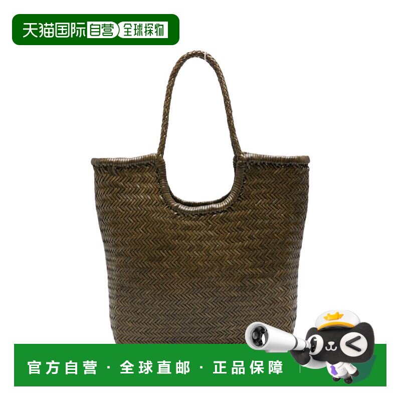 1h可退 香港直邮DRAGON DIFFUSION 女士 DIFFUSION Bags KAKI 龙